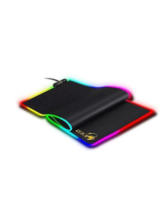 მაუსპადი - Genius GX-Pad 800S, RGB Black