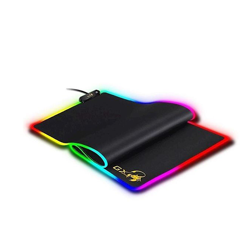 მაუსპადი - Genius GX-Pad 800S, RGB Black
