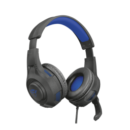 ყურსასმენი - Trust Ravu GXT 307B For PS4 PS5