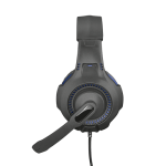 ყურსასმენი - Trust Ravu GXT 307B For PS4 PS5