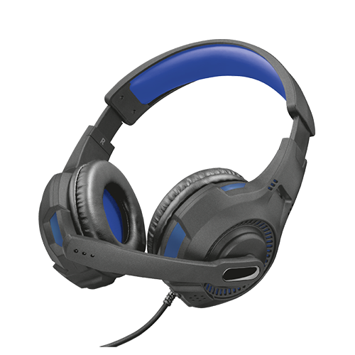 ყურსასმენი - Trust Ravu GXT 307B For PS4 PS5