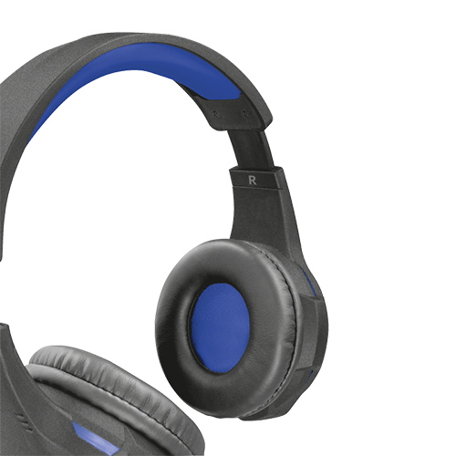 ყურსასმენი - Trust Ravu GXT 307B For PS4 PS5