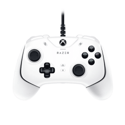 ჯოისტიკი - Razer Gamepad Wolverine V2 USB White