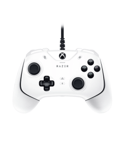 ჯოისტიკი - Razer Gamepad Wolverine V2 USB White