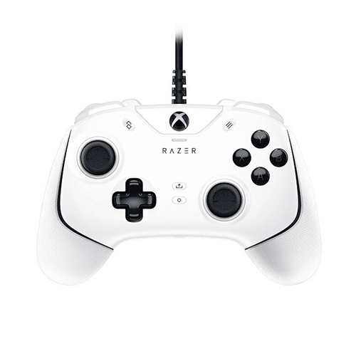ჯოისტიკი - Razer Gamepad Wolverine V2 USB White