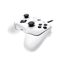 ჯოისტიკი - Razer Gamepad Wolverine V2 USB White