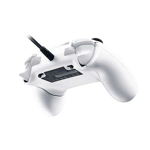 ჯოისტიკი - Razer Gamepad Wolverine V2 USB White