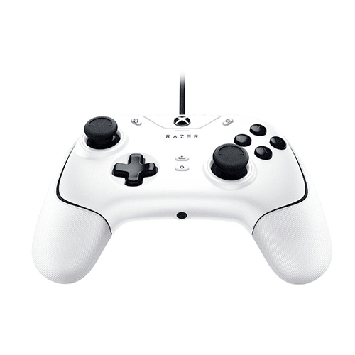 ჯოისტიკი - Razer Gamepad Wolverine V2 USB White