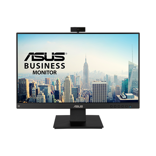 მონიტორი - Asus BE24EQK - 24 Inch / FHD / IPS / 75 Hz / 5 Ms