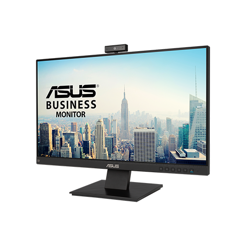 მონიტორი - Asus BE24EQK - 24 Inch / FHD / IPS / 75 Hz / 5 Ms