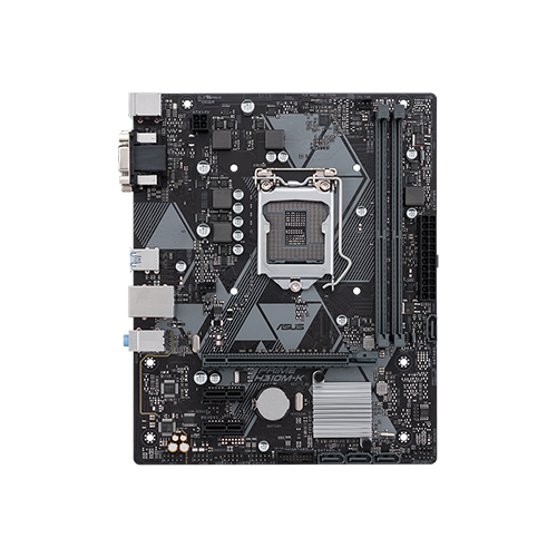 დედაბარათი - Asus Prime H310M-K