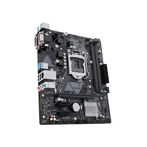 დედაბარათი - Asus Prime H310M-K