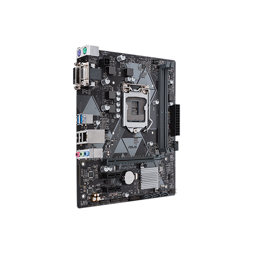 დედაბარათი - Asus Prime H310M-K
