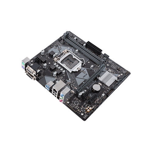 დედაბარათი - Asus Prime H310M-K