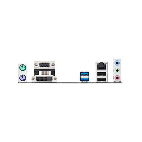 დედაბარათი - Asus Prime H310M-K