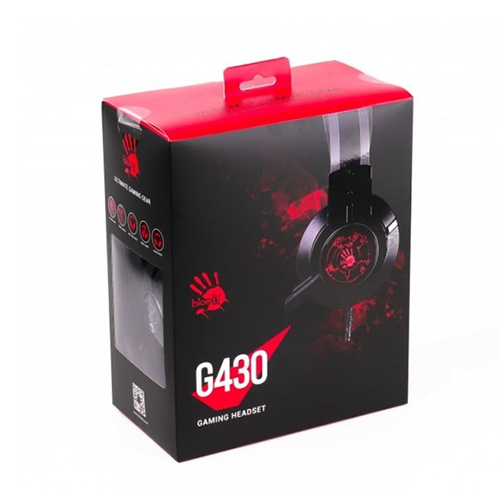 ყურსასმენი - A4Tech Bloody G430