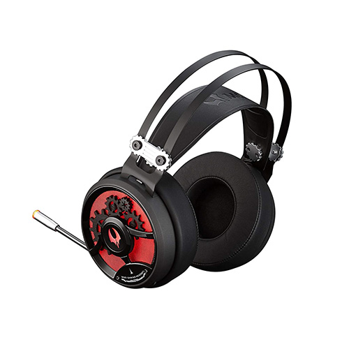 ყურსასმენი - A4Tech Bloody M660