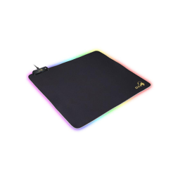 მაუსპადი - Genius GX-Pad 500S RGB - 45×40 სმ