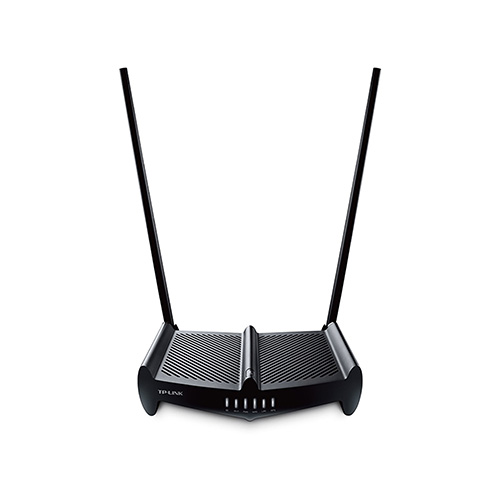 Wi-Fi როუტერი - TP-Link TL-WR841HP