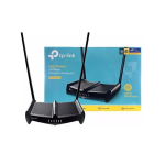Wi-Fi როუტერი - TP-Link TL-WR841HP