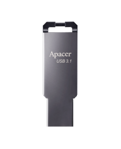 ფლეშ მეხსიერება - Apacer 32 GB USB 3.2 AH360 Ashy