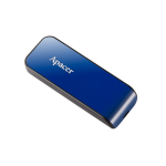 ფლეშ მეხსიერება - Apacer 32 GB USB 2.0 AH334 Blue