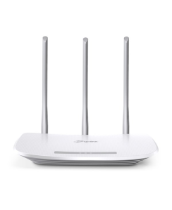 WiFi როუტერი - TP-Link TL-WR845N