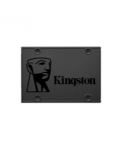ვინჩესტერი - SSD Kingston A400 120 GB