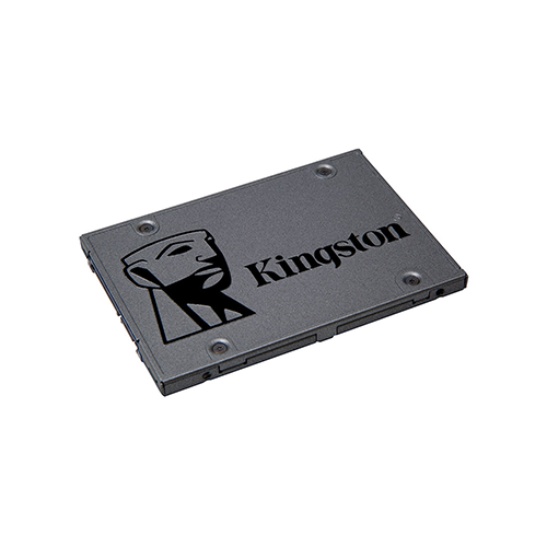 ვინჩესტერი - SSD Kingston A400 120 GB