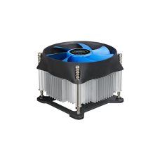პროცესორის გაგრილება - Deep Cool Theta 31 PWM