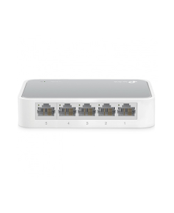 ქსელის გამანაწილებელი - TP-Link TL-SF1005D