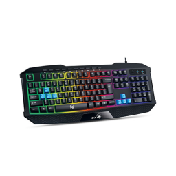 Keyboard - Genius Scorpion K215