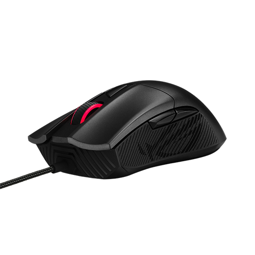 მაუსი - Asus Rog Gladius II Core