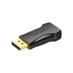 გადამყვანი - Display Male To HDMI Female Adapter - Vention.