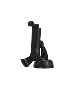 მობილურის დამჭერი - 2E Car Holder CH0102, Black