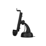 მობილურის დამჭერი - 2E Car Holder CH0102, Black