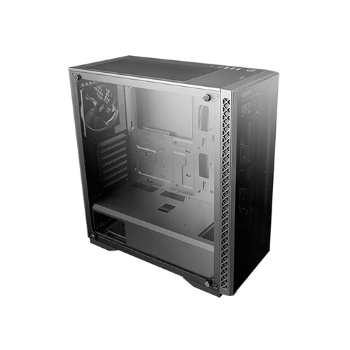 ქეისი - Deep Cool Matrexx 50 ADD-RGB 4F - 4x120 Fan RGB