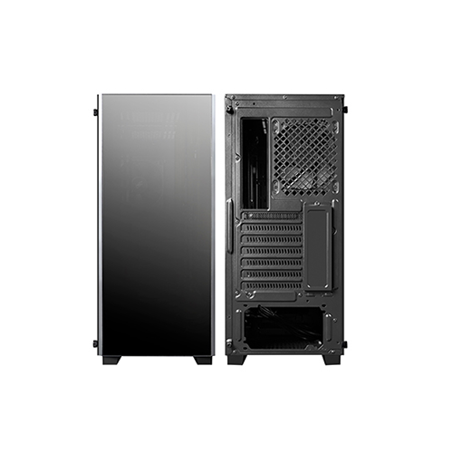 ქეისი - Deep Cool Matrexx 50 ADD-RGB 4F - 4x120 Fan RGB