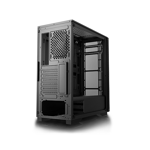 ქეისი - Deep Cool Matrexx 50 ADD-RGB 4F - 4x120 Fan RGB