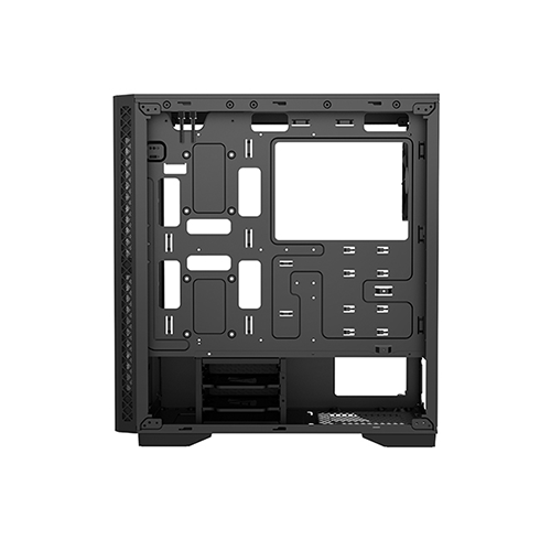 ქეისი - Deep Cool Matrexx 50 ADD-RGB 4F - 4x120 Fan RGB