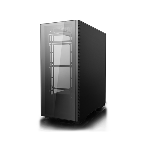 ქეისი - Deep Cool Matrexx 50 ADD-RGB 4F - 4x120 Fan RGB