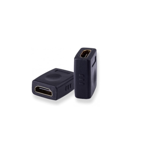 HDMI დამაგრძელებელი - HDMI Female To HDMI Female Vention