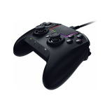უკაბელო ჯოისტიკი - Razer Gamepad Raiju Ultimate BT USB RGB Black