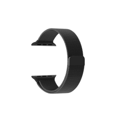 საათის სამაჯური - Apple Watch Accessories 40mm Black