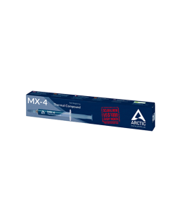 თერმოპასტა - Arctic MX-4 - 4გ