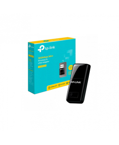 USB WiFi მიმღები - TP-Link TL-WN823N