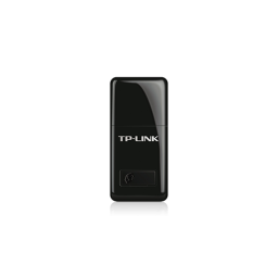 USB WiFi მიმღები - TP-Link TL-WN823N