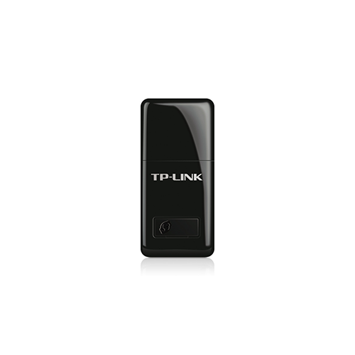 USB Wi-Fi მიმღები - TP-Link TL-WN823N