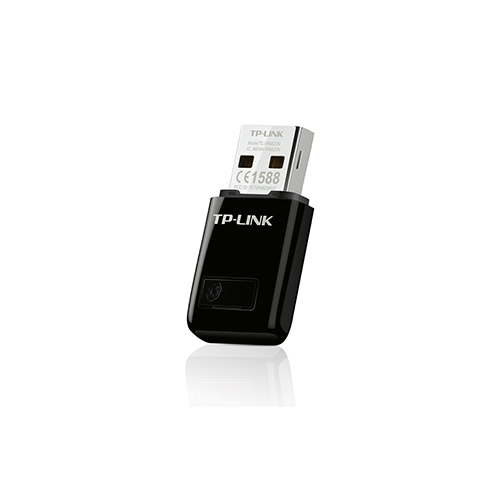 USB Wi-Fi მიმღები - TP-Link TL-WN823N