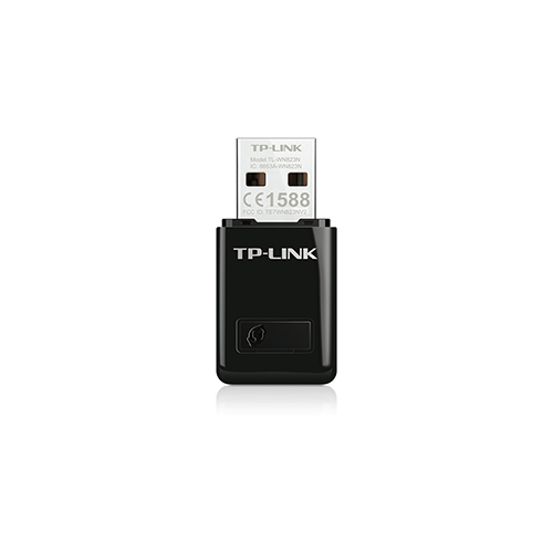 USB Wi-Fi მიმღები - TP-Link TL-WN823N